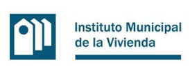 Instituto Municipal de la Vivienda